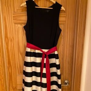 R & K special occasion dress